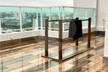 Viva o alto padrão com conforto, sofisticação e exclusividade no Icon Residence!