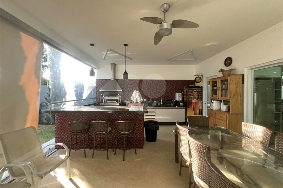 Casa à venda com 5 suítes em Morada da Praia, Bertioga, SP
