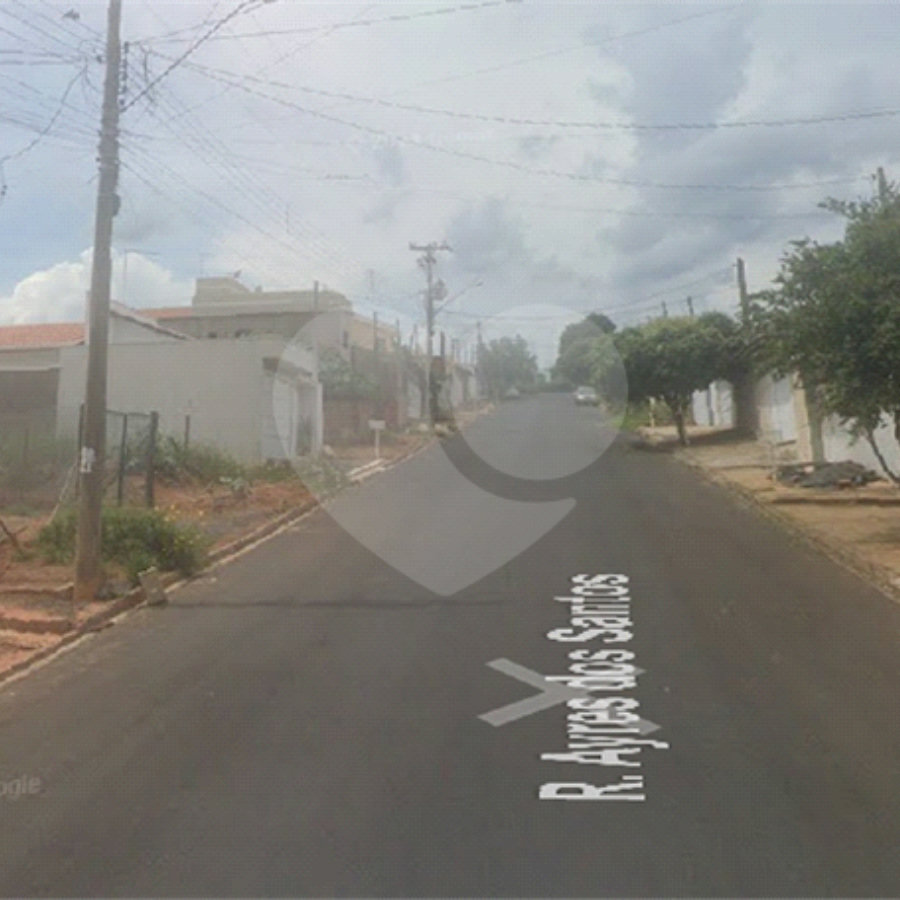 Terreno à Venda no Bosque dos Tamanduás – Descalvado/SP