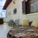 Linda casa Palmas do Tremembé!