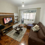 Excelente Apto na Bela Vista c/135m2 úteis - 2 Quartos/2 Banheiros/sem vaga