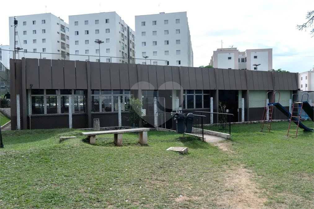 Apartamento disponível para locação no Condomínio Residencial Parque dos Jatobás!