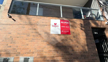 Apartamento para alugar com 2 quartos em Mooca, São Paulo, SP