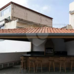 Apartamento a venda na Aclimação