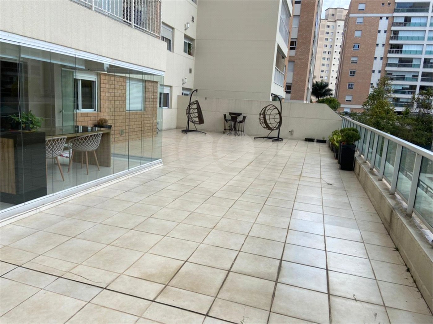 Apartamento Garden Alto Padrão na Moóca, com 232 M² ,Estuda Permuta
