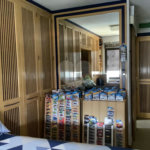 Apartamento na Mooca com 244 metros