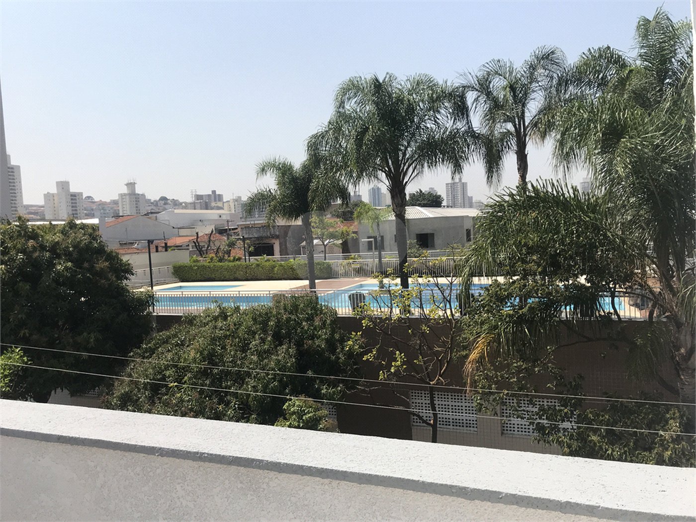 Apartamento à venda com 2 quartos em Carandiru, São Paulo, SP