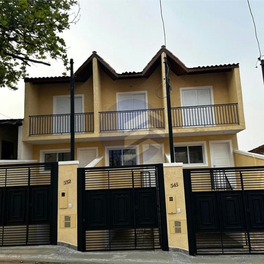 Sobrado à venda com 3 quartos, sendo 1 suíte, em Butantã, São Paulo - SP