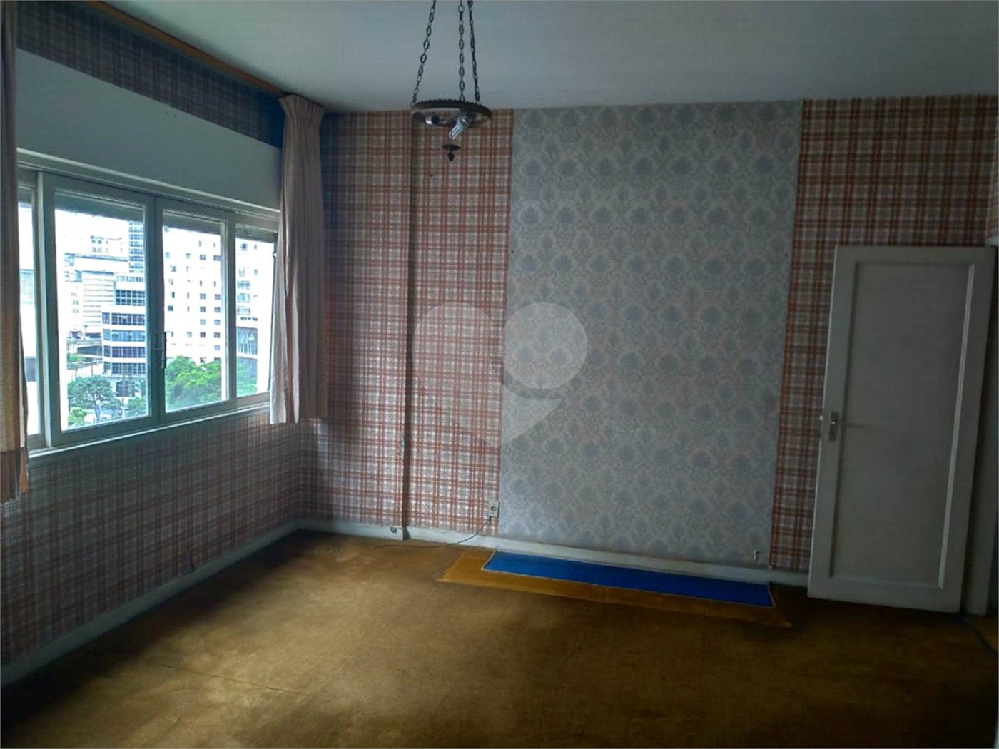 Apartamento em Bela Vista