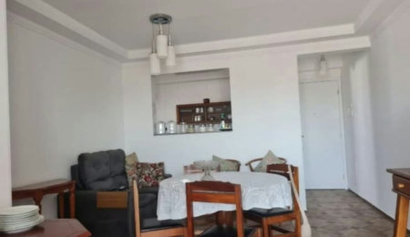 Apartamento à venda com 3 quartos, sendo 1 suíte,  em Cidade São Francisco, São Paulo, SP