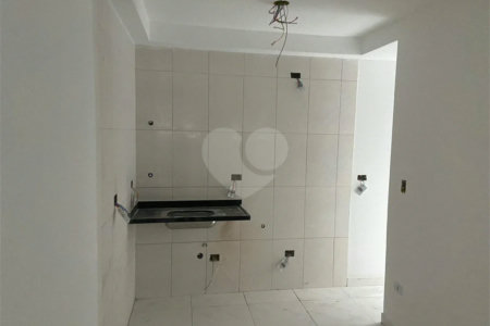 STUDIOS RESIDENCIAIS NA MOOCA - 25 M2