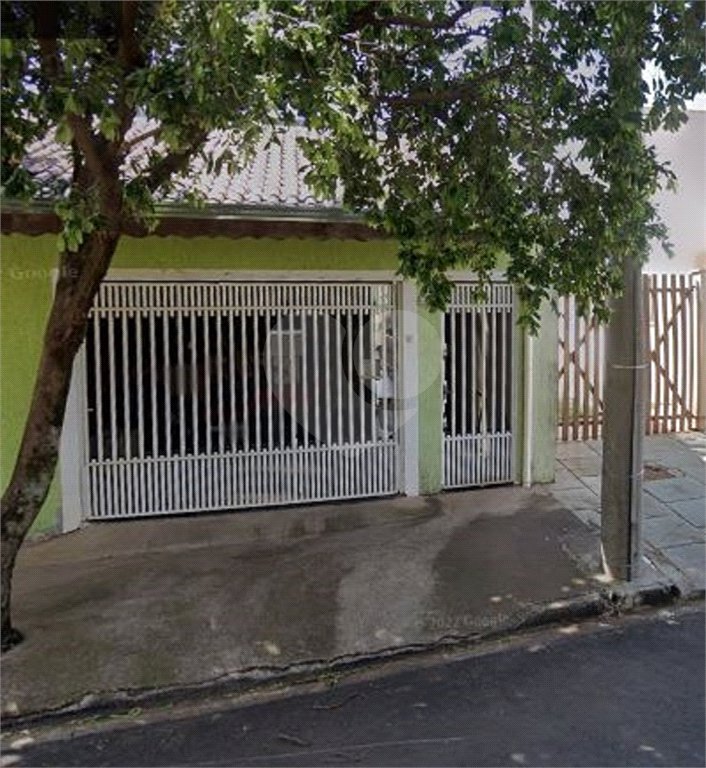 Casa Térrea no Itamarati