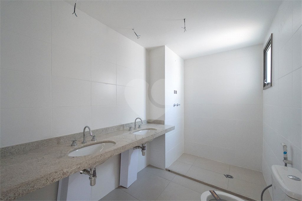 Apartamento à venda na Vila Clementino