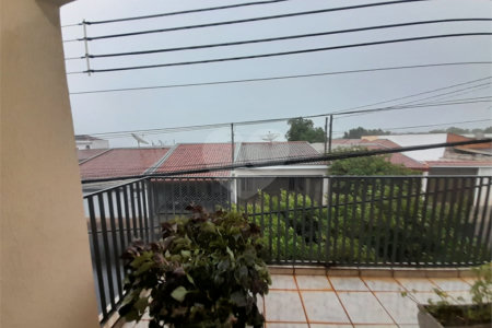 Casa a Venda no Jardim Belvedere