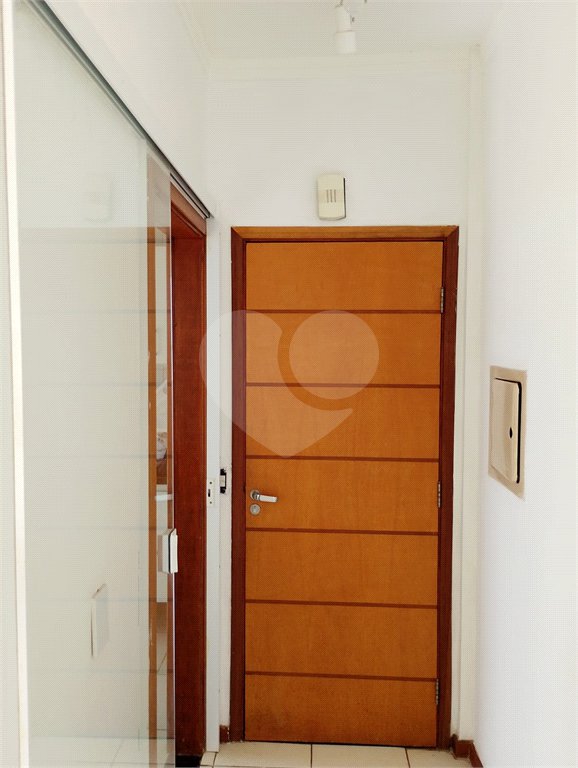 Apartamento à Venda - Altos da Vila Nery