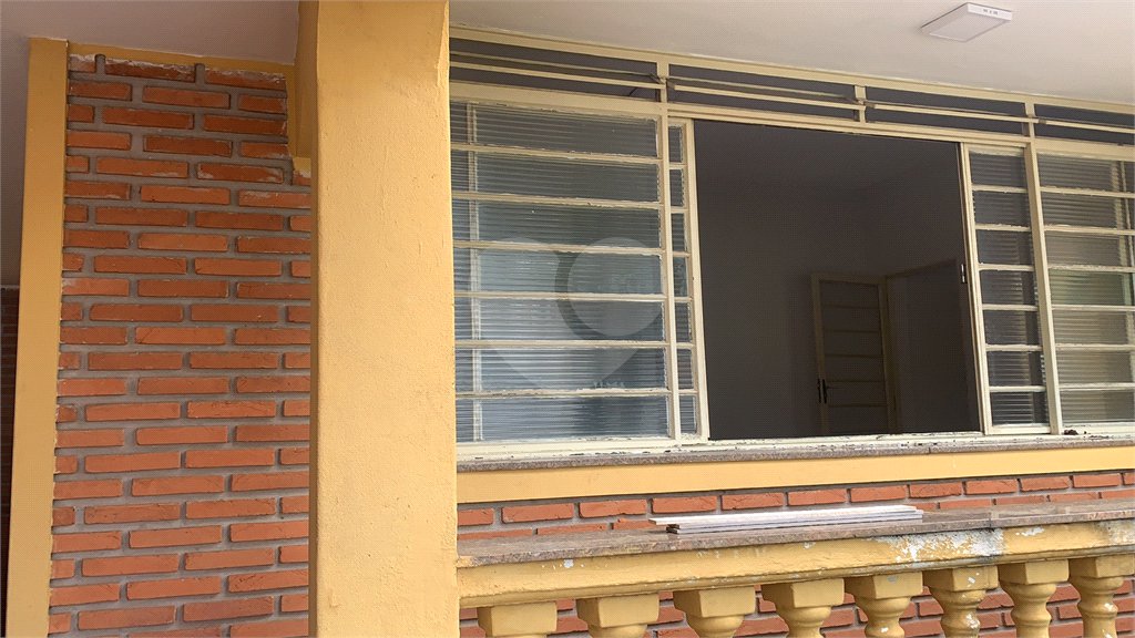 Casa térrea na Vila Boa Vista