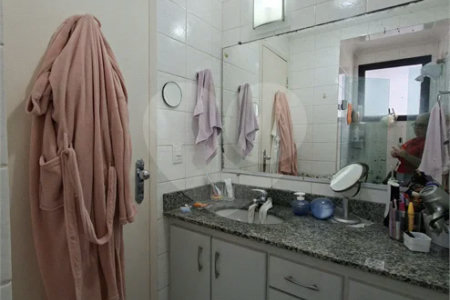 OPORTUNIDADE - APARTAMENTO DE 120M² NO CENTRO DE SBC!!!