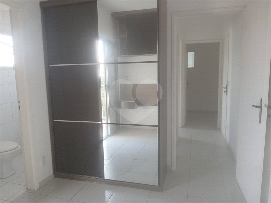 Apartamento á venda - Jabaquara