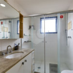 Apartamento 3 suítes 3 vagas a venda no condomínio The Gift - São Paulo