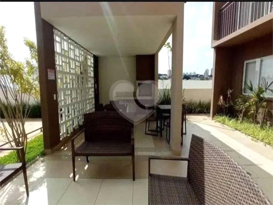 ESTÚDIO NO KLABIN - 32 M² , MOBILIADO , MENOR PREÇO DO MERCADO