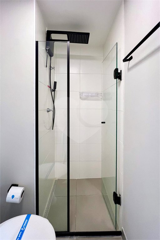 Studio Mobiliado na Vila Nova Conceição – Conforto e Estilo em 27m²!
