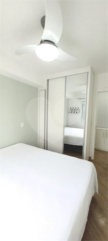 APARTAMENTO A VENDA EM SP VILA BUARQUE