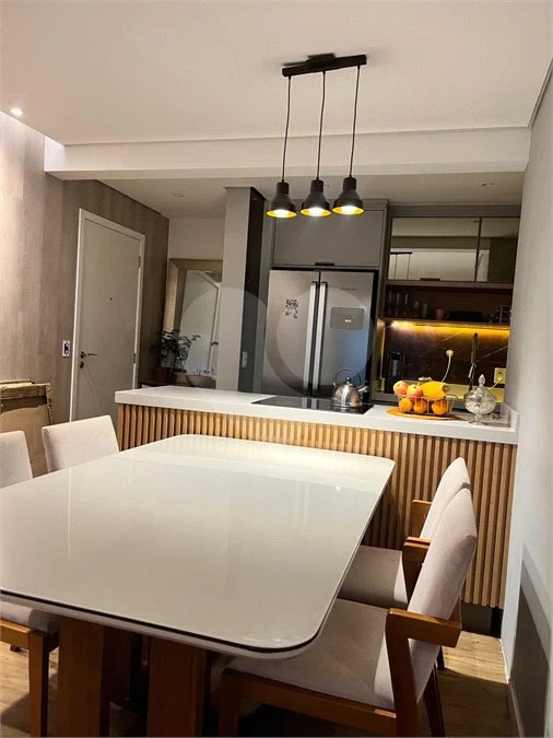Apartamento à venda no Condomínio Cidade Maia – Guarulhos