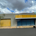 Barracão em Araraquara/SP, disponível para venda e locação.
