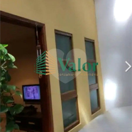 Casa Residencial Parque Santa Felícia Jardim á venda.
