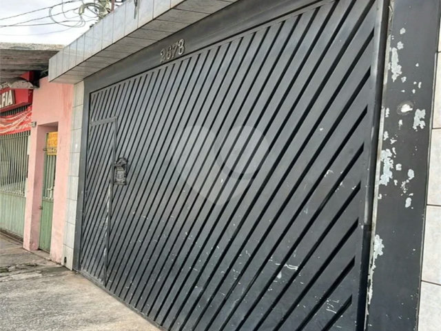 Sobrado à venda com 2 quartos, sendo 1 suíte,  no Brasilândia, São Paulo, SP