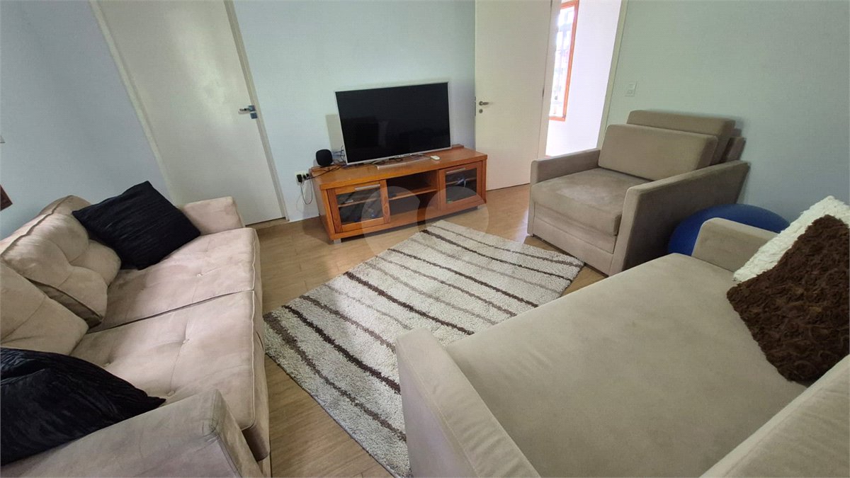 Casa mobiliada para locação no Condomínio Recanto Tranquilo (Palavra de Vida) – Atibaia/SP