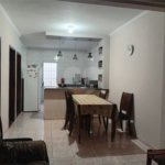 Sobrado 5 quartos.