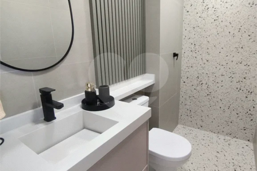 Apartamentos novos Tucuruvi