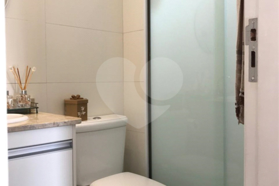 Apartamento à Venda – 90m² | 3 Dorms (2 Suítes) | 2 Vagas | Água Fria – São Paulo
