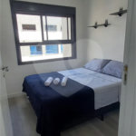 Apartamento para locação - Saúde