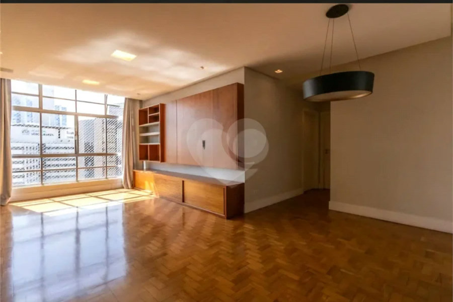 Apartamento à venda 97 m², 2 dormitórios, 1 vaga no Jardim Paulista - São Paulo/SP.