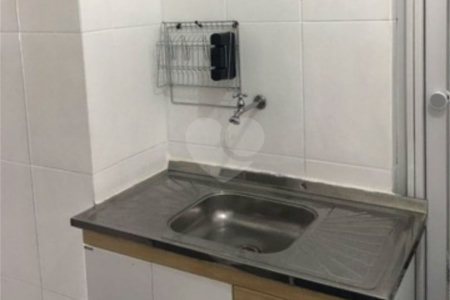 APARTAMENTO A VENDA EM SP BRÁS