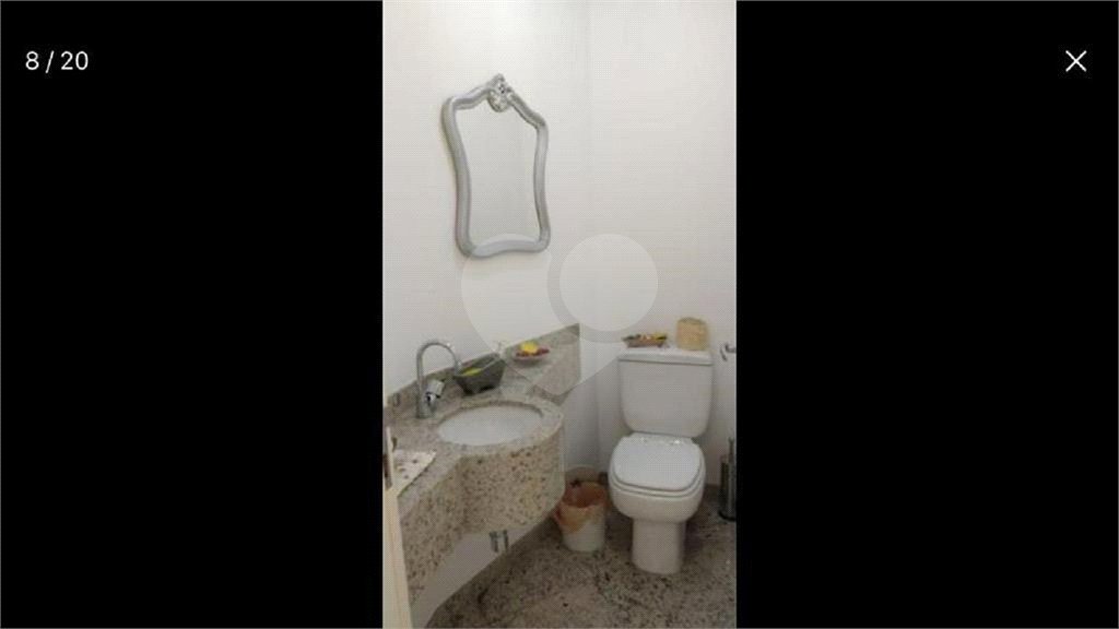 Apartamento à venda no Paraíso de 303m² com 4 suítes e 4 vagas.