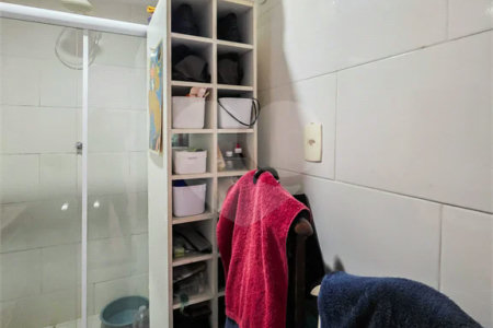 Apartamento - Vila Buarque - 1 Quarto - Venda / Compra