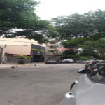 Casa com dois pavimentos na Barra Funda:
