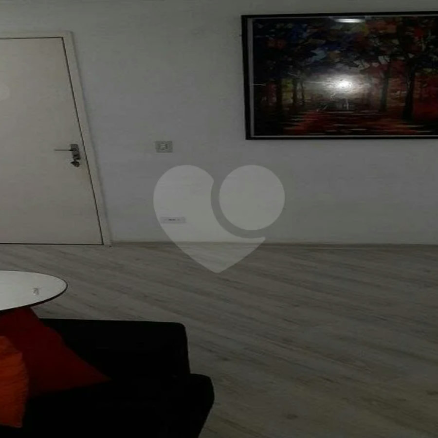 Apartamento a venda no Parque da Luz São Paulo SP