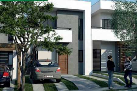 Residencial Parque Dos Pinheiros II