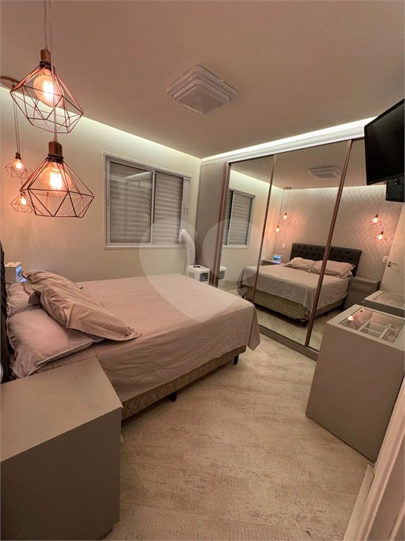 Apartamento á venda - Vila Guarani
