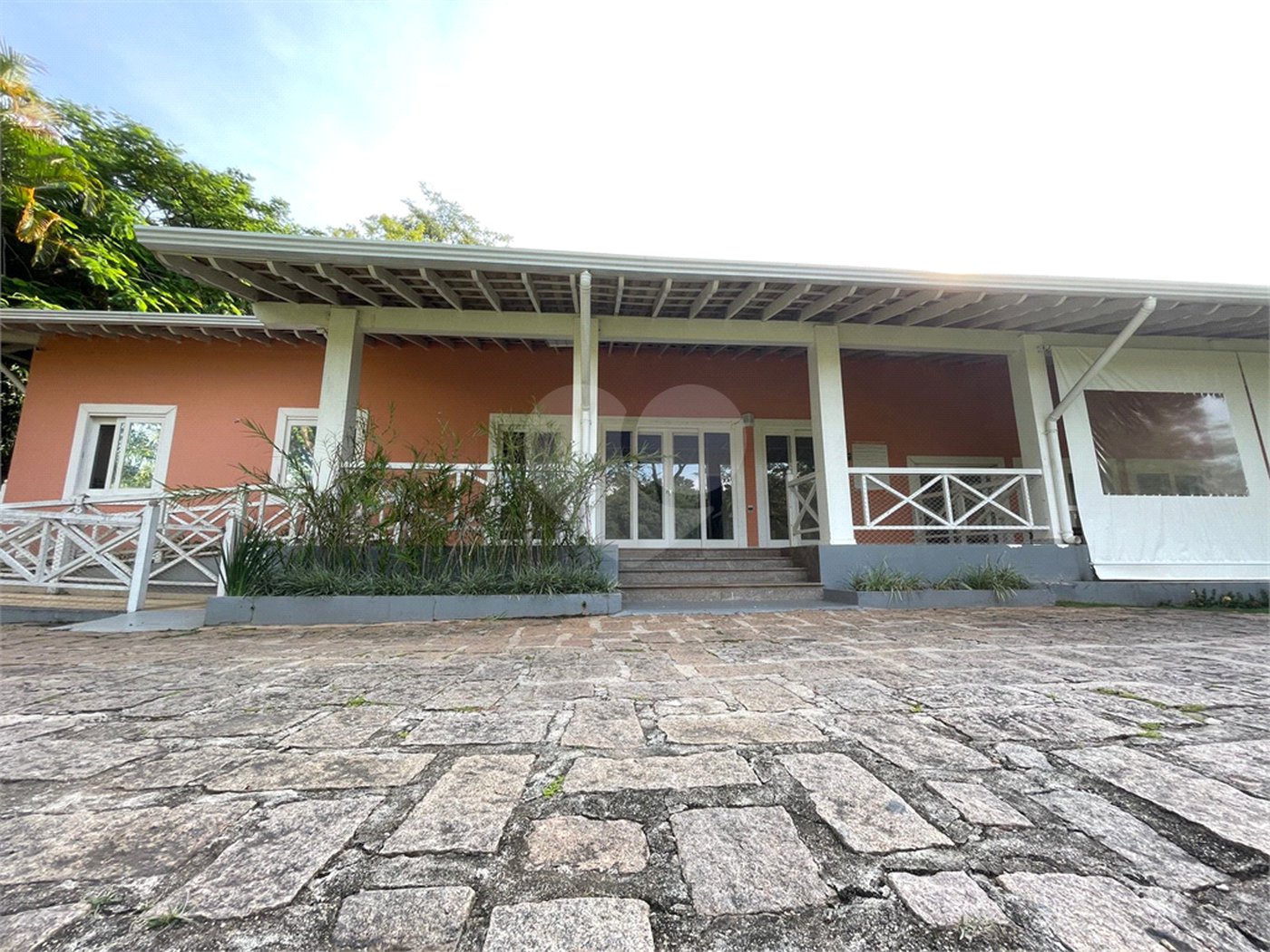 Terreno a venda no Condomínio Residencial Santa Isabel
