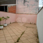 Sobrado 3 suítes à venda no Sacomã