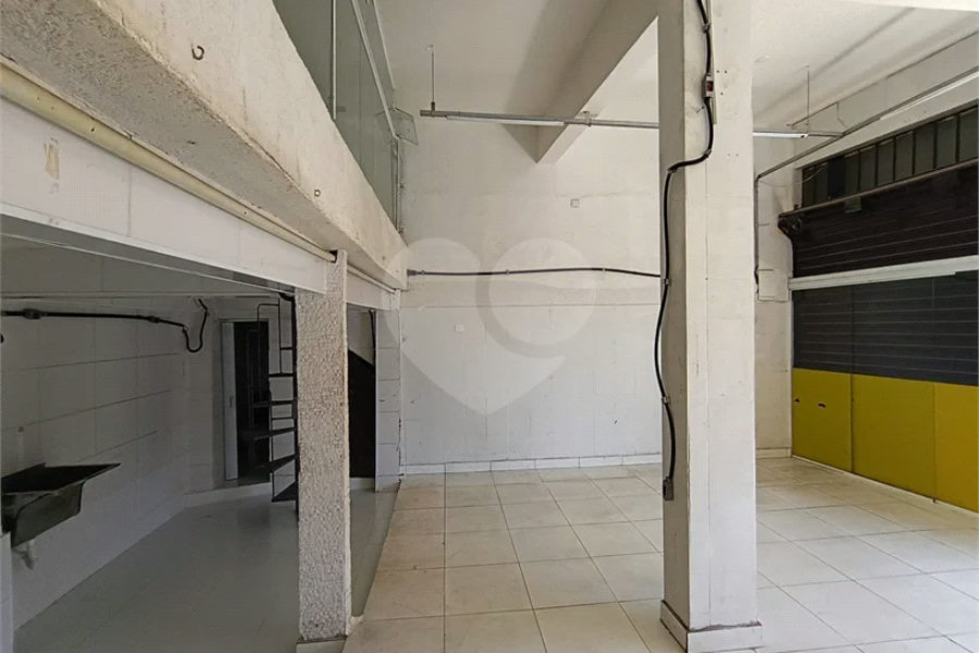 Loja para alugar em Mandaqui, São Paulo, SP