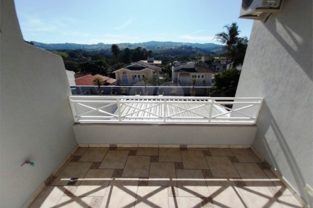 Residência de Luxo a venda no Condomínio Villaggio Capriccio -Louveira