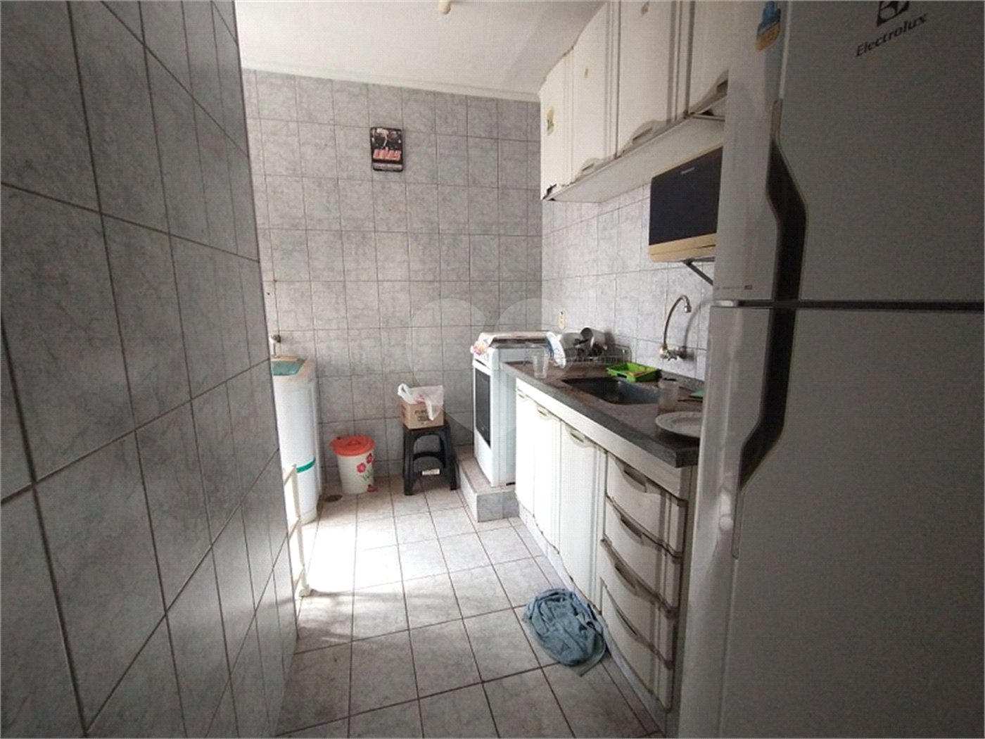 Apartamento a venda