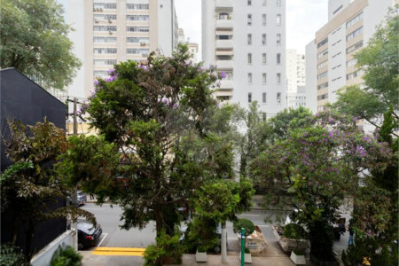 Apartamento a venda nos Jardins 262 m2, 3 suites e 3 vagas