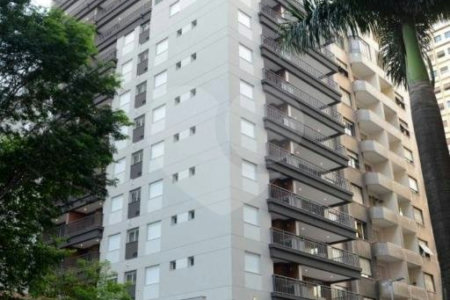 LANÇAMENTO- Apartamento à venda na Consolação/ Bela Vista